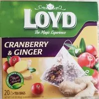 Mängden socker i Thé