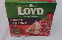 Mängden socker i Loyd