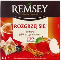 Mängden socker i ROZGRZEJ SIĘ! o smaku jabłka z cynamonem