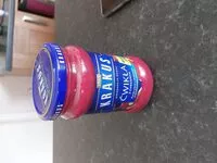 Mängden socker i Cwikla Krakus