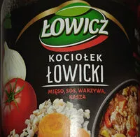 Mängden socker i Kociołek Łowicki