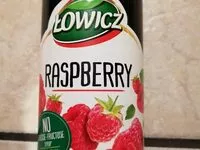 Mängden socker i Himbeer Sirup