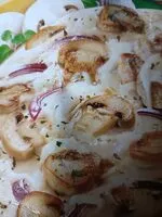 Mängden socker i De.Oetker