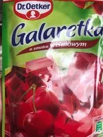 Mängden socker i Galaretka