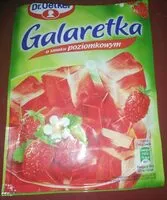 Mängden socker i Galaretka