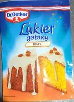 Mängden socker i Baltas glajus