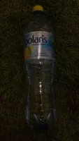 Mängden socker i Napój niegazowany Polaris o smaku cytrynowym zero cukru
