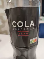 Mängden socker i Original Zero