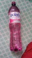 Mängden socker i Polaris napój gazowany VitalRED zero cukru