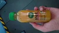 Mängden socker i Antioxidant Shot