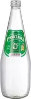 Mängden socker i Natürliches Mineralwasser mittelgesättigtes CO2 0,7 l Piwniczanka