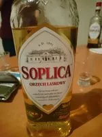 Mängden socker i Orzech Laskowy