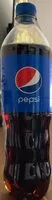 Mängden socker i Pepsi 0.85