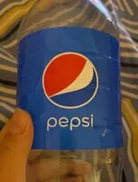 Mängden socker i Pepsi 1.5