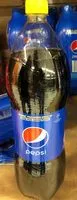 Mängden socker i pepsi