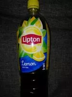 Mängden socker i Citromos ice tea