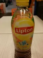 Socker och näringsämnen i Liptonunilever