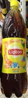 Mängden socker i Peach Ice Tea