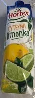 Mängden socker i Hortex Nektar Pomarańczowy