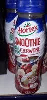 Mängden socker i Smoothie rouge