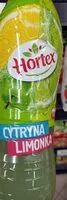 Mängden socker i Cytryna limonka