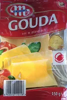 Mängden socker i Gouda Slices