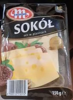 Mängden socker i Sokól ser w plastrach