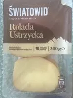 Mängden socker i Rolada Ustrzycka