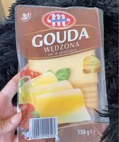 Mängden socker i Gouda