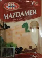 Mängden socker i Mazdamer