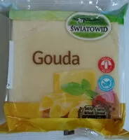 Mängden socker i Ser Gouda