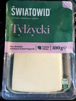 Mängden socker i Ser Tylżycki