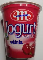 Mängden socker i Jogurt Polski
