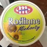 Mängden socker i Roslinne