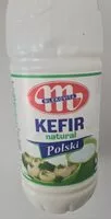 Mängden socker i kefir