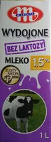 Mängden socker i Wydojone
