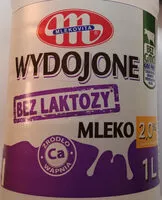 Mängden socker i Mleko 2%
