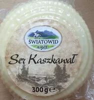 Mängden socker i Ser Kaszkwał
