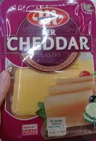 Mängden socker i Ser cheddar plastry