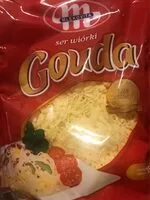 Mängden socker i Gouda