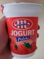 Mängden socker i Jogurt Polski