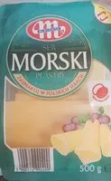 Mängden socker i Ser morski plastry