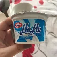 Mängden socker i Ho Ho