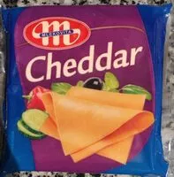 Mängden socker i Cheddar