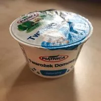 Mängden socker i Twarożek domowy naturalny