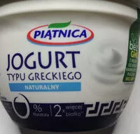 Mängden socker i Greek Jogurt