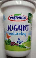 Mängden socker i Jogurt