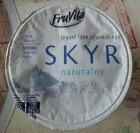 Mängden socker i Jogurt naturalny 0% tłuszczu o wysokiej zawartości białka