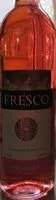 Mängden socker i Fresco Semi Sweet Rose