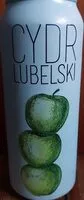 Mängden socker i Cydr Lubelski